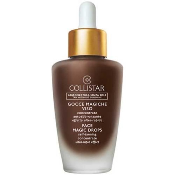 Selvbruner Collistar Magic Drops 50 Ml