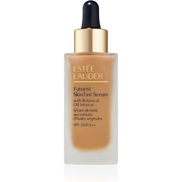 ESTÉE LAUDER Futurist SkinTint Serum Foundation SPF 20-3N2 Wheat 30 ml