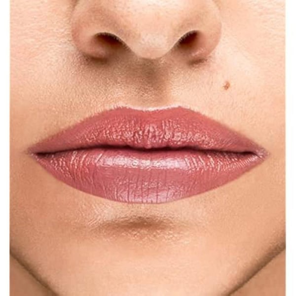 Huulipuna - COLLISTAR - Rossetto Puro 102 - Väri vaaleanpunainen - Sävy 102 - Ei vedenpitävä Rosa Antico