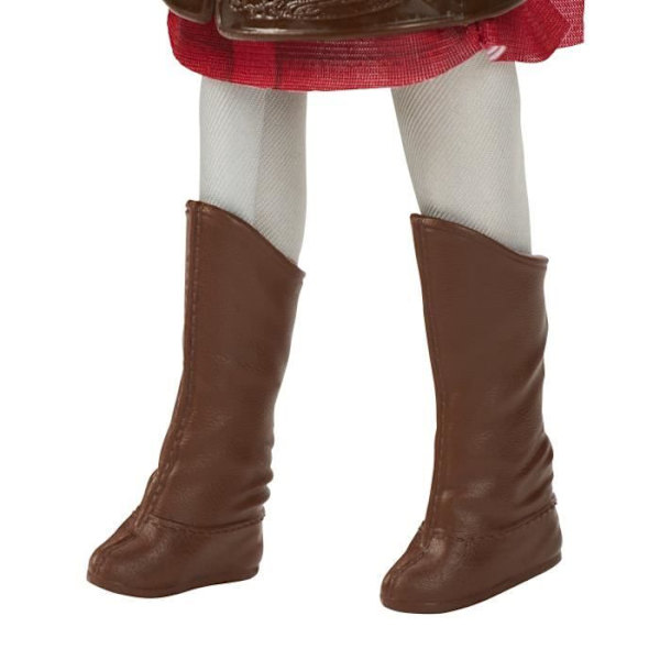 Disney-prinsessat Mulan - Disney Mulan -prinsessamalli nukke - 30 cm Mulan