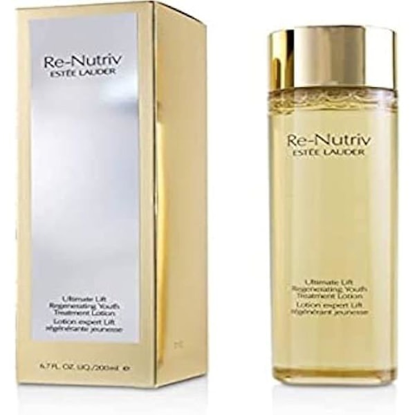 Estée Lauder Re-Nutriv Ultimate Lift Regenerating Lotion för ungdomsvård