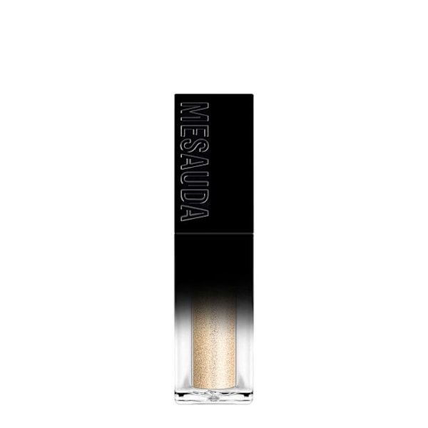 Mesauda Beauty Galactic Shadow 101 Atmosphere 4,5 ml - flydende øjenskygge