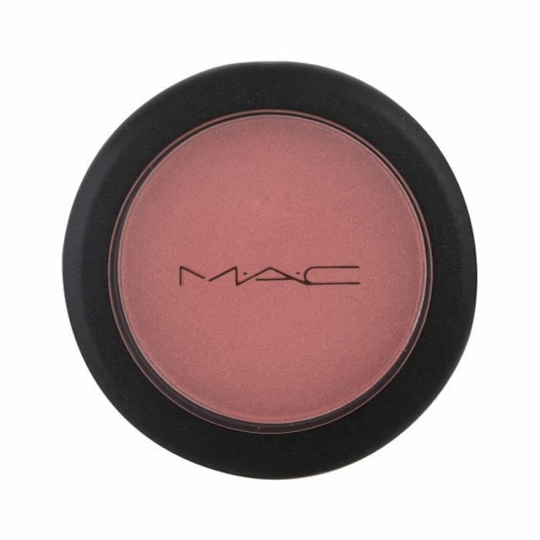 Mac 6g Sheertone poskipuna, Peachykeen, poskipuna lilla ung