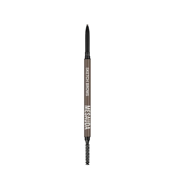 Mesauda Beauty Sketch Brows Brunette 0,09gr - automatisk ögonbrynspenna