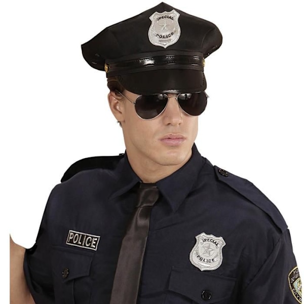 Asettaja poliisi