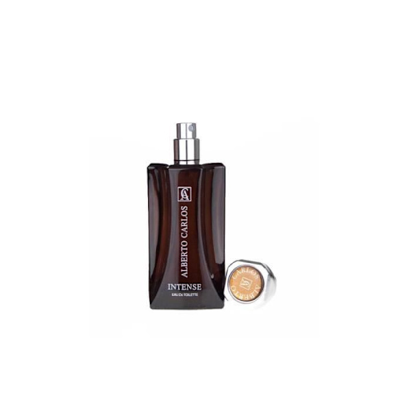 Parfymman Intense alberto carlos eau de toilette 100ML