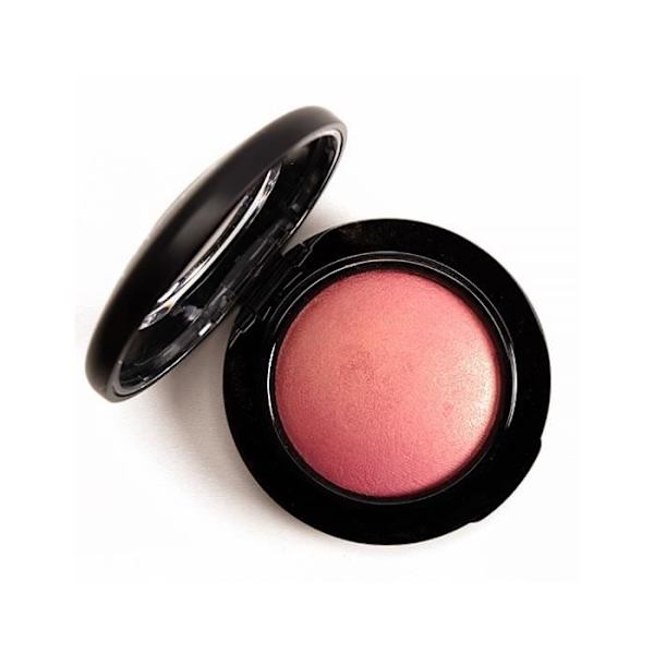 Mac Mineralize Blush Petal Power 3,2g