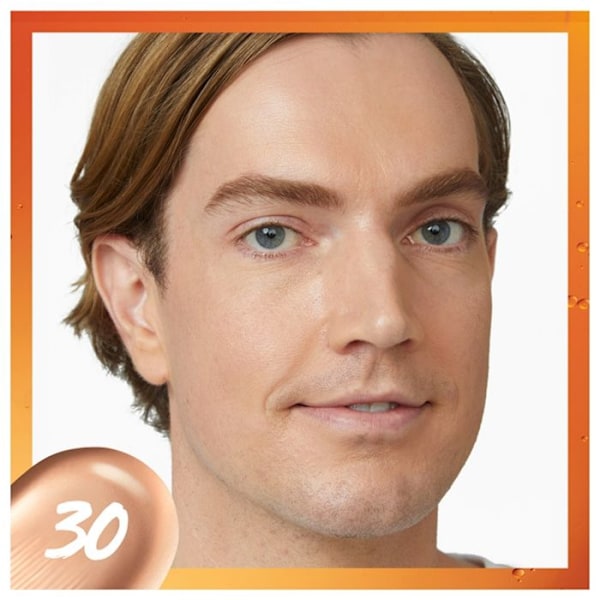 Foundation - Maybelline New York - Superstay 24H - Shade N°21 - 30ml - Vitamin C 21