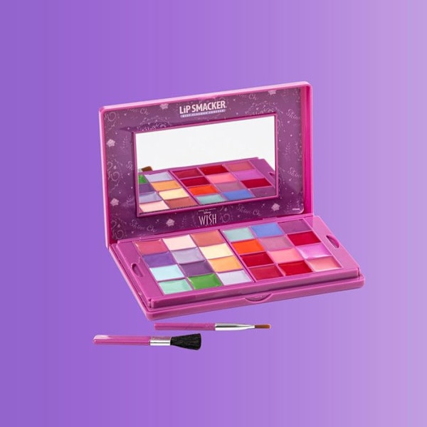 Markwins - Disney Wish Makeup Set Markwins
