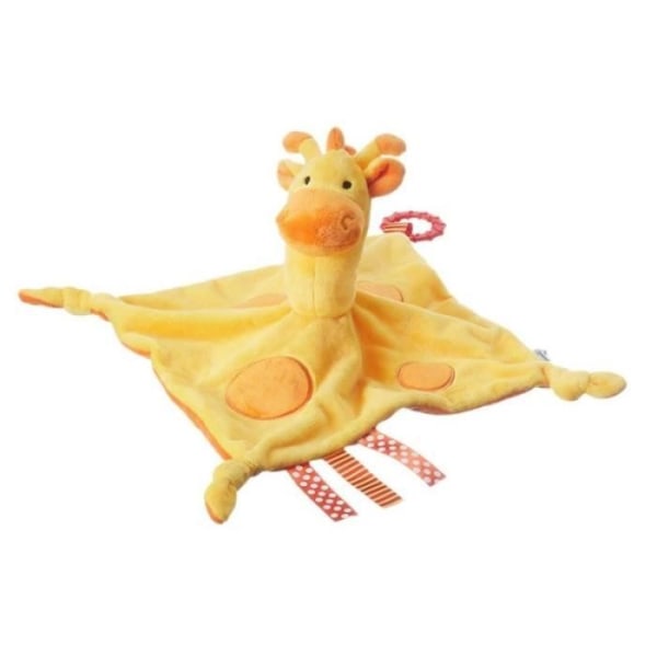 Tommee Tippee mjuk giraff Duvet 0 + m DUSCHGEL - BADGEL - DUSCHKRÄM - BADKRÄM