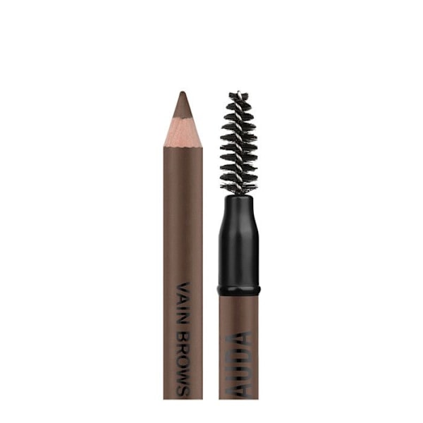 Mesauda Beauty Vain Brows Auburn 1,19gr - øjenbrynsblyant