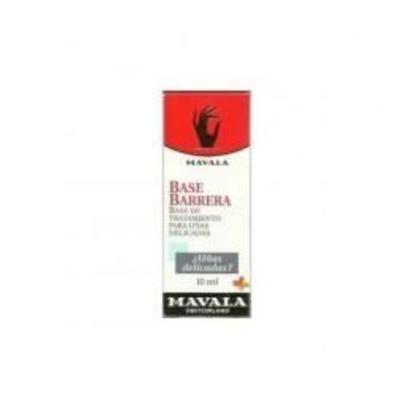 BASIC BARIER 10ml MAVALA
