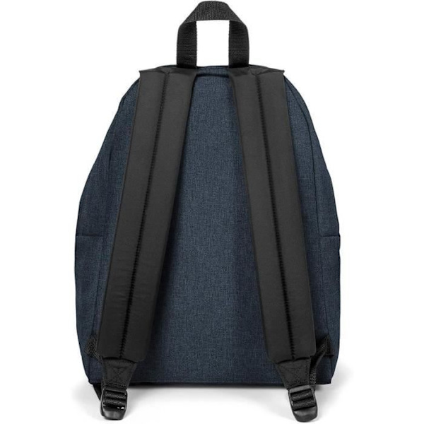 Rygsæk - EASTPACK - Padded Pak'R - Blå meleret denim blå