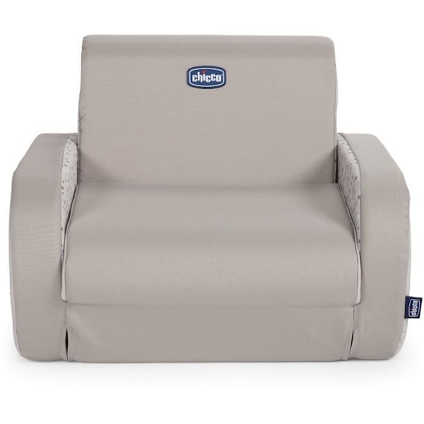 Tuoli - CHICCO - Twist dune - Beige kangas sanddyn
