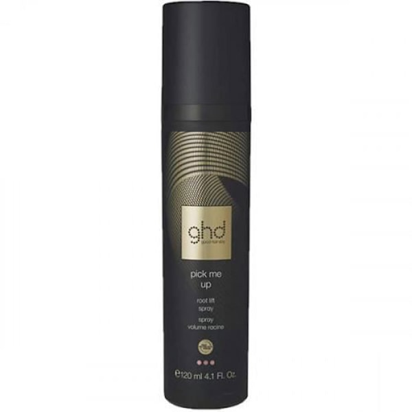 Suihkema Volume Racine - GHD - Pick Me Up - 120 ml - Kaikille hiustyypeille - Lämmönsuoja