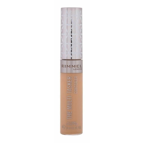 Peitevoide - Rimmel London - 10ml Le Multitask - 080 Rusketus - Nestemäinen - Ruskea 080 Solning