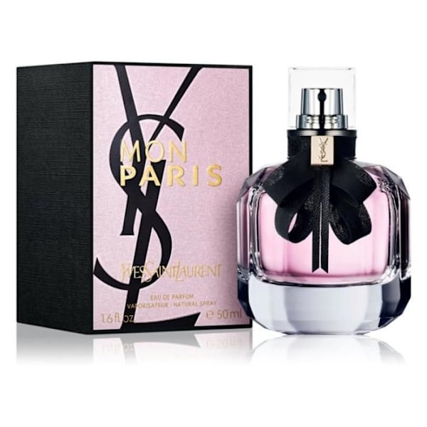 YSL Mon Paris EDP 50ml