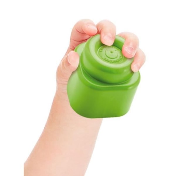 Clementoni - Clemmy Baby - Pehmeä laukku 20 kpl - Mixed - Alkaen 9 kuukautta Färgad