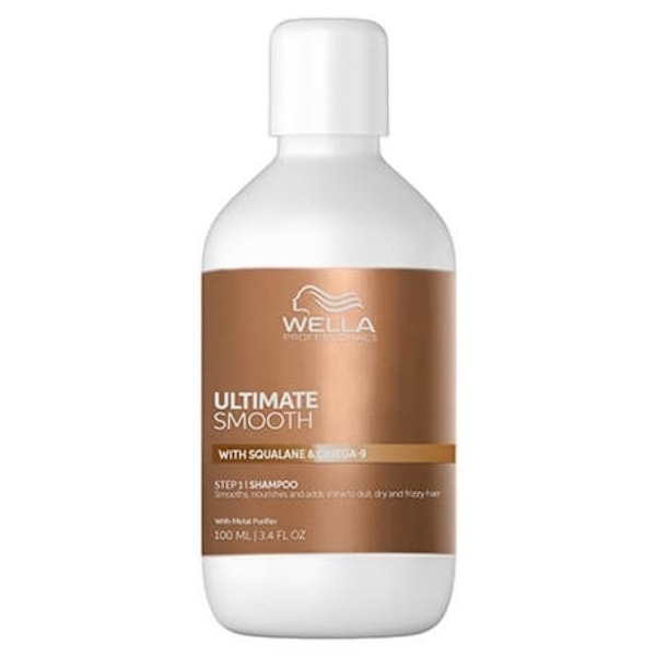 Wella Shampoon Ultimate Smooth Wella 100ml