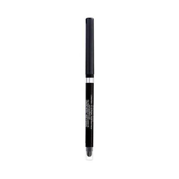 L'Oréal Paris Infallible Grip Liner Gel Intense Black INTENS SORT