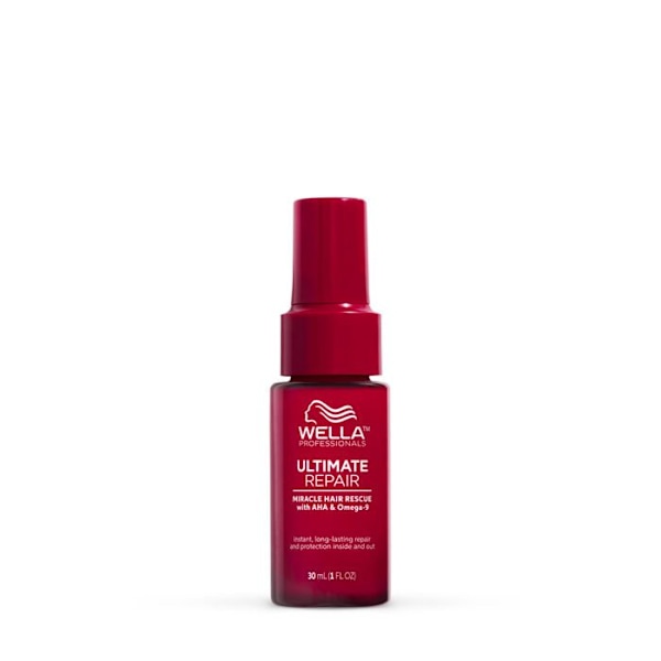 Elvyttävä Miracle Treatment 30ml