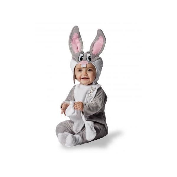 Cesar Toy - D820-002 - Bugs Bunny 18/36 kk - Sekalaiset - Lapsi - Sisätiloissa Ospecificerad