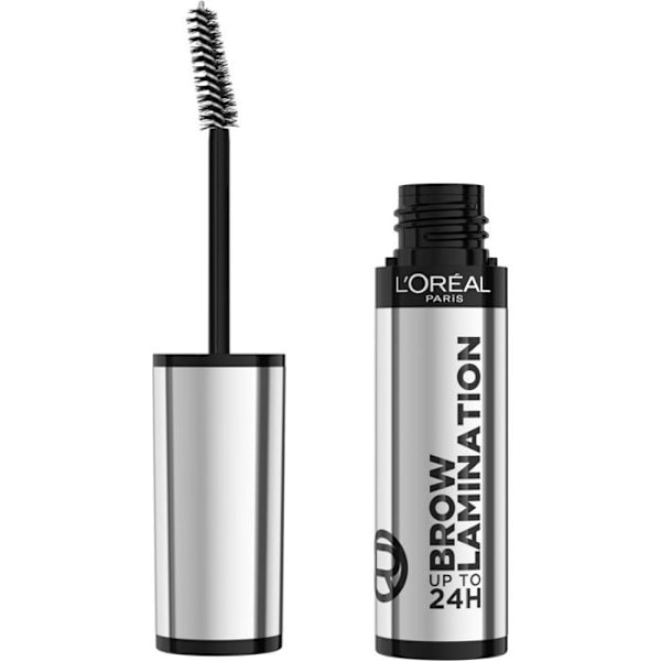 L'Oréal Paris Kulmakarva Laminointi 24H 6ml Brow Lamination