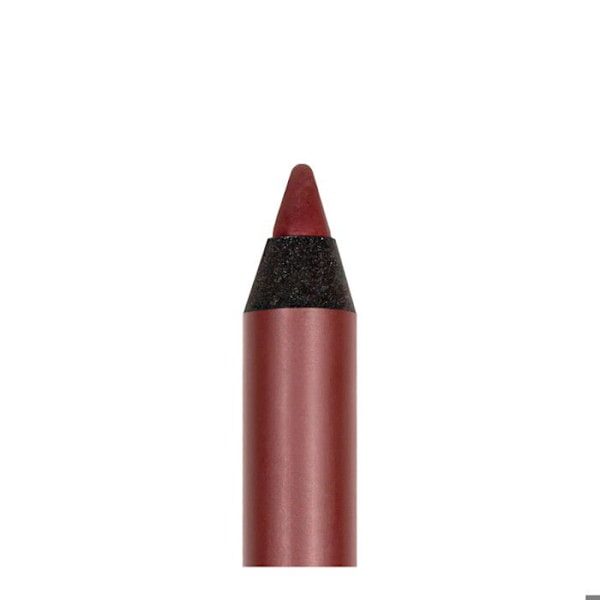 Mesauda Beauty Rebel Lips Auburn 1,2gr - vattentät läpppenna