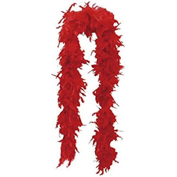 Boa - Elävät asut - Elävät asut201446 - 35 g - Punainen - naisille Röd