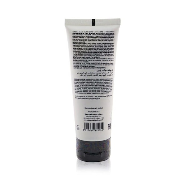 Diego dalla palma - DDPDSK0066 - Närande Handkräm Levig 75 ml