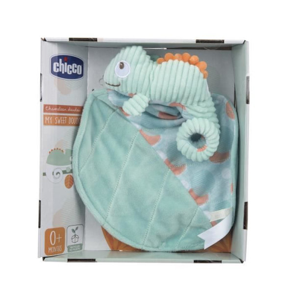 Chicco trøstekamæleon