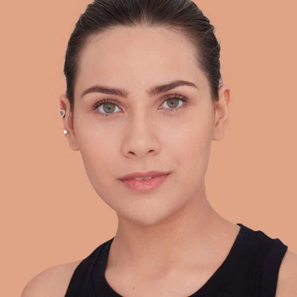 MAYBELLINE Fit Me Foundation - 120 Pink Beige - 30 ml 120 Klassisk elfenben