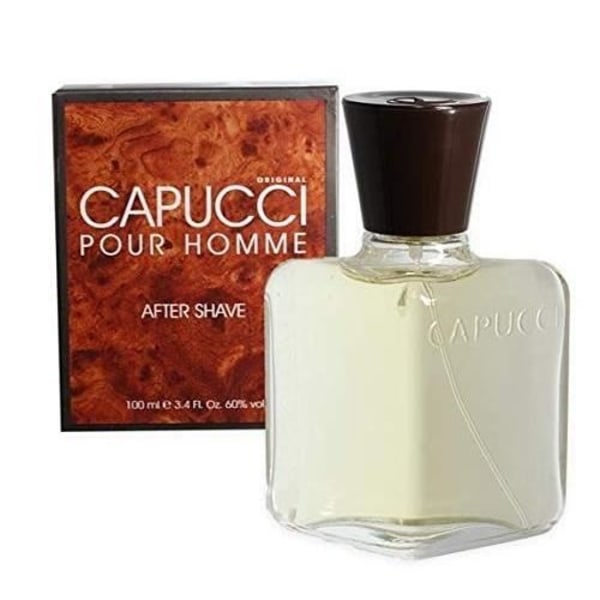 CAP CAPUCCI AFETR SHA.100
