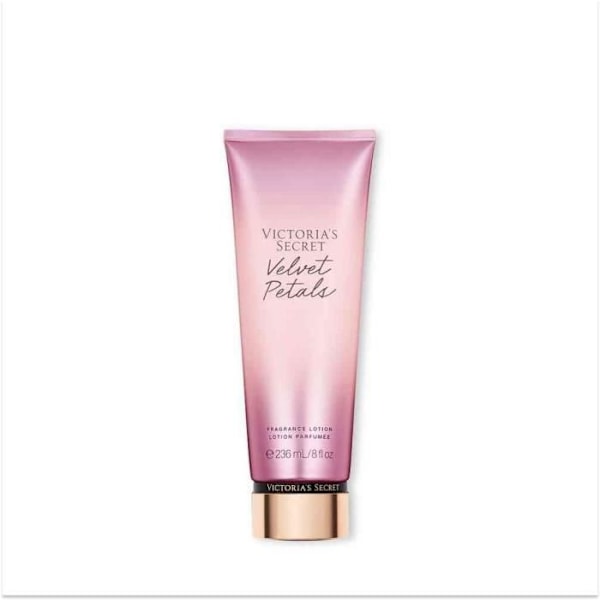 Victoria's Secret Velvet Petals Parfumeret Lotion 236ml