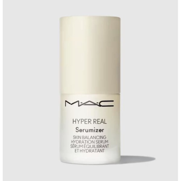 MAC COSMETICS HYPER REAL SERUMIZER Moisturizing Serum 30 ml