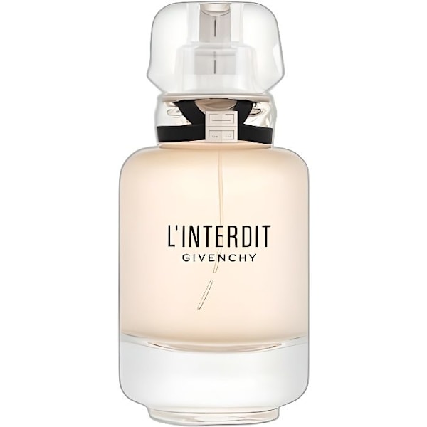 Givenchy 50 ml Eau De Toilette Linterdit 2022