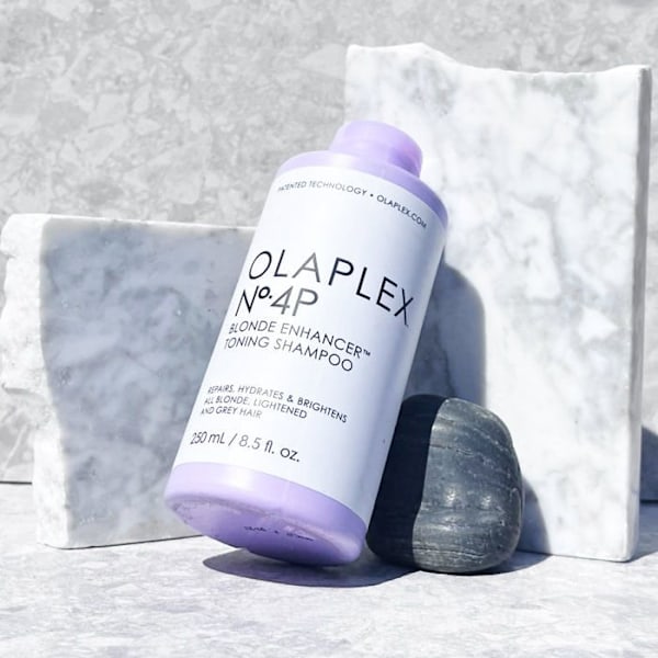 Olaplex Blonde Enhancer n 4P 250ml