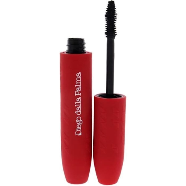 Diego Dalla Palma My Toy Boy Mascara - 151 Sort Til Kvinder 0.4 oz Mascara Svart