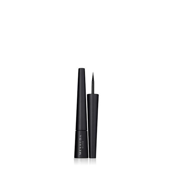 Eyeliner - Eye Liner DIP LINER MATTE - Mesauda Milano
