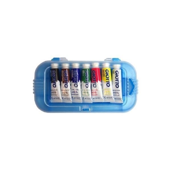 Giotto ultrafint koncentrat 7 tempera pc'er 7,5 m…