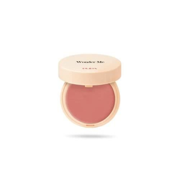 Poskipuna - PUPA - WONDER ME - 4 G - 004 TRUE LOVE MAT - mattapintainen 004 TRUE LOVE MAT