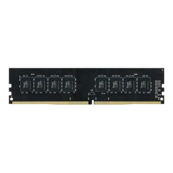 Minne DIMM DDR4 3200MHz Elite, 8Gb (TED48G3200C2201)