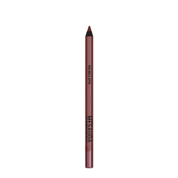 Mesauda Beauty Rebel Lips Blush 1,2gr - vandtæt læbeblyant