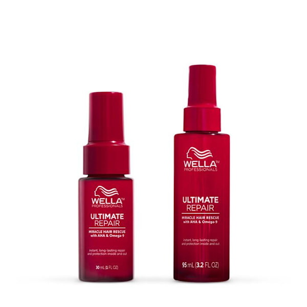 Soin Miracle Revitaliserande Ultimate Repair 30ml / 95ml