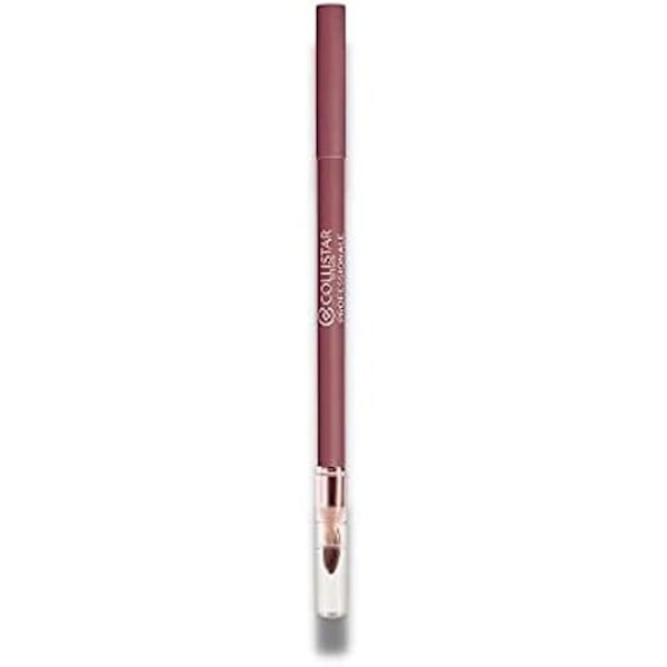 Farvekonturstift til læber - COLLISTAR - Læbstift N°112 - Lilla - Langvarig - 1,2 ml