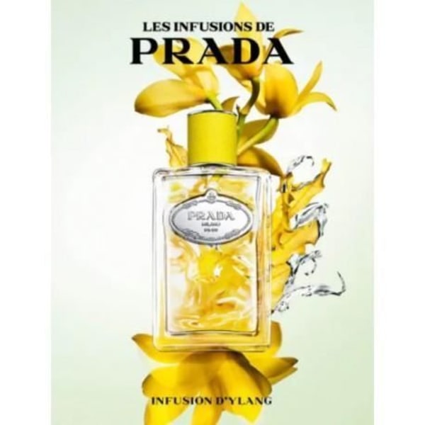 PRADA INFUSION D'YLANG EDP 100 ML VP