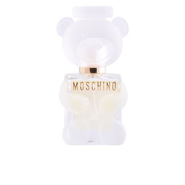 Eau de parfum - MOSCHINO - TOY 2 - 50 ml - Kvinna - Hög koncentration