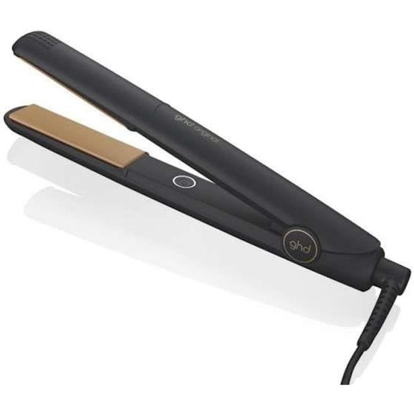 Glattejern - Ghd - Original Professional Styler - Keramik - Sort - 2 års garanti