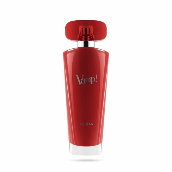 PUPA VAMP EDP RÖD, 50 ML PUPA MILANO OF2M01B01