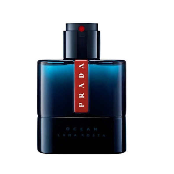 Prada Luna Rossa Ocean en parfume abierto a nuevos horizontes.